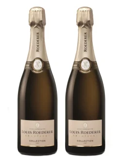 Best louis-roederer Louis Roederer, Collection, brut, white (twinpack) 2x0.75L