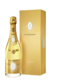 Outlet louis-roederer Louis Roederer, Cristal, brut, white, (gift box), 1.5L