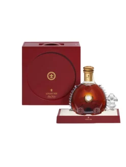 Best louis-xiii Louis XIII Cognac 40% 0.7L gift pack