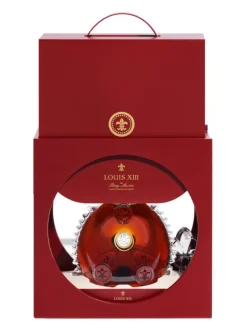 Best louis-xiii Louis XIII Cognac 40% 0.7L gift pack