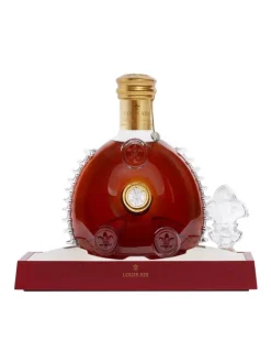 Best louis-xiii Louis XIII Cognac 40% 0.7L gift pack