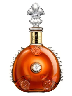 Best louis-xiii Louis XIII Cognac 40% 0.7L gift pack