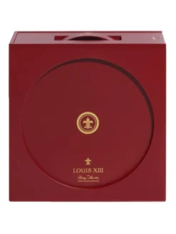 Best louis-xiii Louis XIII Cognac 40% 0.7L gift pack