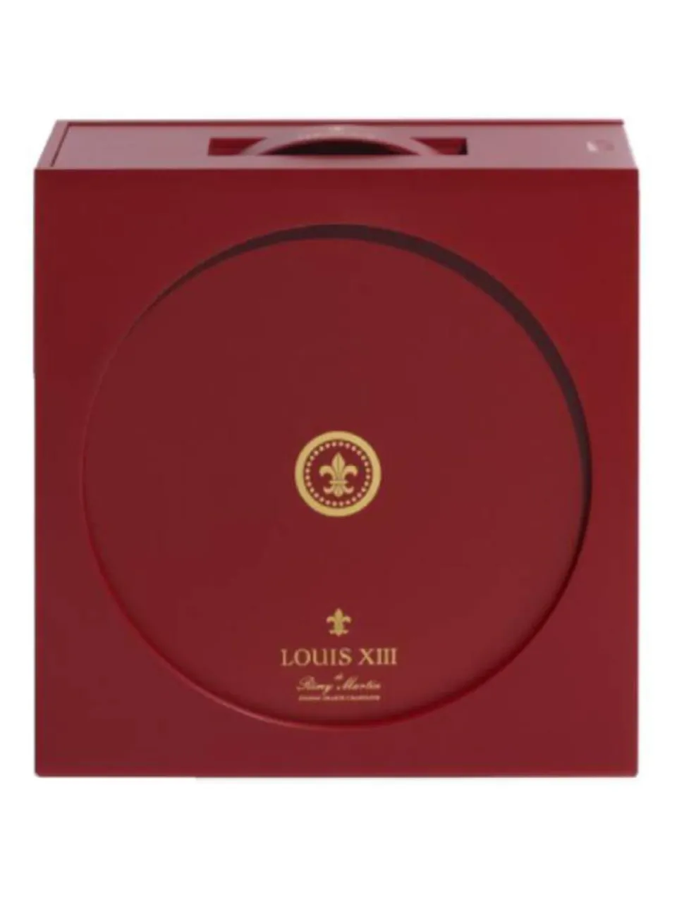 Best louis-xiii Louis XIII Cognac 40% 0.7L gift pack