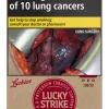 Online lucky-strike Lucky Strike Red Straight 200s Deutschland