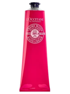 Sale loccitane-en-provence L' Occitane en Provence Shea Butter Wonderful Rose Hand Cream 150 ml