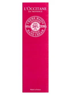 Sale loccitane-en-provence L' Occitane en Provence Shea Butter Wonderful Rose Hand Cream 150 ml