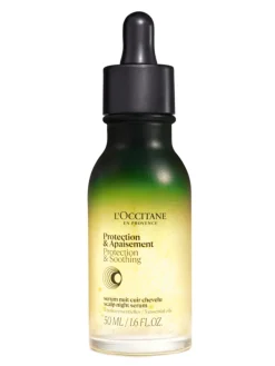 Online loccitane-en-provence L'Occitane en Provence 5 Essential Oils Scalp Night Serum 50 ml