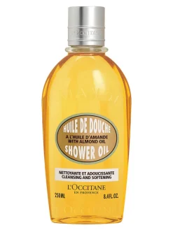 Sale loccitane-en-provence L'Occitane en Provence Almond Shower Oil 250 ml