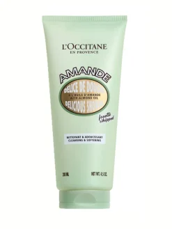 Clearance loccitane-en-provence L'Occitane en Provence Almond Shower Cream 200 ml