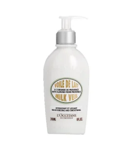 Discount loccitane-en-provence L'Occitane en Provence Almond Milk Body Lotion 240 ml