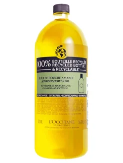 Online loccitane-en-provence L'Occitane en Provence Almond Shower Oil Eco Refill 500 ml