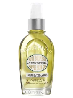 Sale loccitane-en-provence L'Occitane en Provence Almond Supple Skin Oil 100 ml