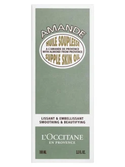Sale loccitane-en-provence L'Occitane en Provence Almond Supple Skin Oil 100 ml