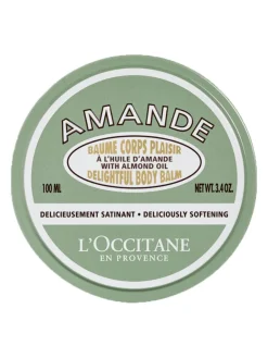 Best loccitane-en-provence L'Occitane en Provence Almond Delightful Body Balm 100 ml