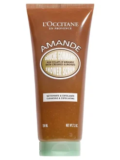 New loccitane-en-provence L'Occitane en Provence Almond Shower Scrub 200 ml