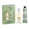 Discount loccitane-en-provence L'Occitane en Provence Almond Body Care Set
