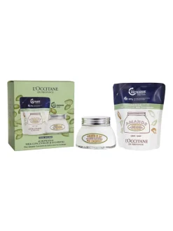 Outlet loccitane-en-provence L'Occitane en Provence Almond Set
