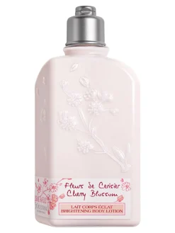Fashion loccitane-en-provence L'Occitane en Provence cherry blossom Body Lotion 250 ml