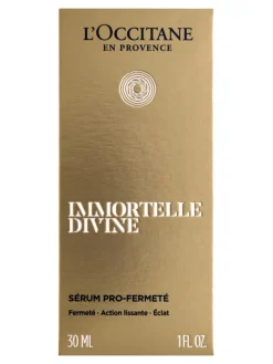 Best loccitane-en-provence L'Occitane en Provence Immortelle Divine Serum 30 ml
