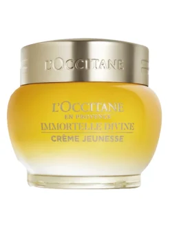 Fashion loccitane-en-provence L'Occitane en Provence Immortelle Divine Cream 50 ml