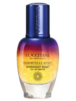 Fashion loccitane-en-provence L'Occitane en Provence Immortelle Reset Oil-In-Serum 30 ml