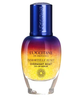 Fashion loccitane-en-provence L'Occitane en Provence Immortelle Reset Oil-In-Serum 30 ml