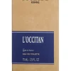 Discount loccitane-en-provence L'Occitane en Provence Men's Eau de Toilette 75 ml