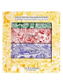 Outlet loccitane-en-provence L'Occitane en Provence Mixed Lines Skincare Set
