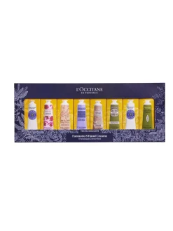 Discount loccitane-en-provence L'Occitane en Provence Mixed Lines Skincare Set
