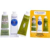 Discount loccitane-en-provence L'Occitane en Provence multi lines Hand Care Set