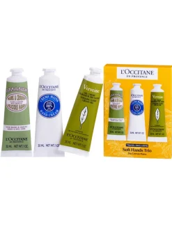 Discount loccitane-en-provence L'Occitane en Provence multi lines Hand Care Set