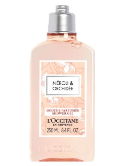 Best loccitane-en-provence L'Occitane en Provence Néroli & Orchidée Shower Gel 250 ml