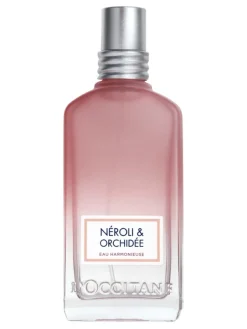 Sale loccitane-en-provence L'Occitane en Provence Néroli and Orchidée Eau Harmonieuse Eau de Toilette 50 ml