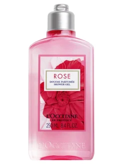 Sale loccitane-en-provence L'Occitane en Provence Rose Shower Gel 250 ml