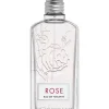 Hot loccitane-en-provence L'Occitane en Provence Rose Eau de Toilette 75 ml