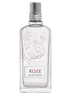 Hot loccitane-en-provence L'Occitane en Provence Rose Eau de Toilette 75 ml