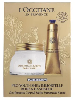 Sale loccitane-en-provence L'Occitane en Provence Set