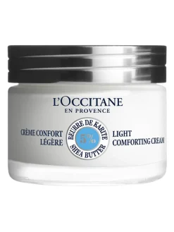 Online loccitane-en-provence L'Occitane en Provence Shea Butter Light Comforting Cream 50 ml