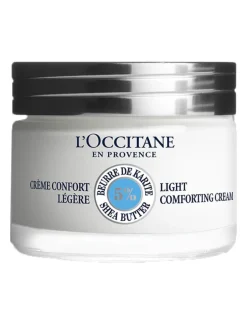 Online loccitane-en-provence L'Occitane en Provence Shea Butter Light Comforting Cream 50 ml