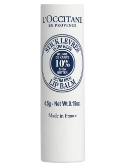 Best loccitane-en-provence L'Occitane en Provence Shea Butter Lip Balm