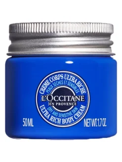 Sale loccitane-en-provence L'Occitane en Provence Shea butter Shea Ultra Rich Body Cream 50 ml
