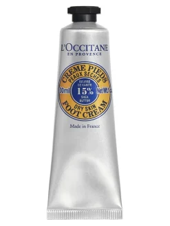 Hot loccitane-en-provence L'Occitane en Provence Shea Butter Foot Cream 30 ml