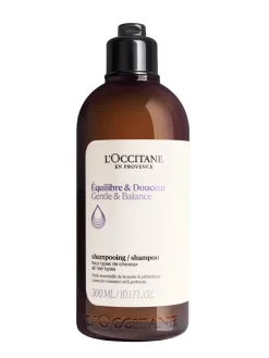 Outlet loccitane-en-provence L'Occitane Hair Care Gentle and Balance Shampoo 300 ml