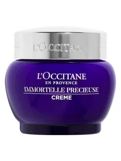 Fashion loccitane-en-provence L'Occitane Immortelle Precieuse Creme 50 ml
