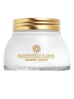 Discount loccitane-en-provence L'Occitane Immortelle Shea Body Balm 200 ml
