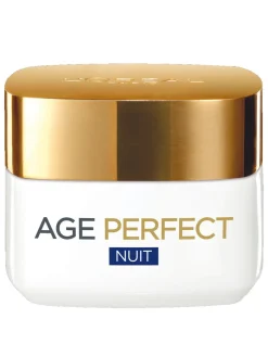 Sale loral-paris L'Oréal Paris Age Perfect Night Cream 50 ml