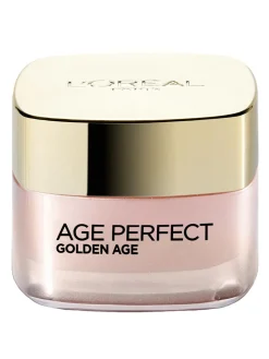New loral-paris L'Oréal Paris Age Perfect Golden Age Day Cream Rosy Care 50 ml