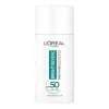 Sale loral-paris L'Oréal Paris Bright Reveal Daily UV Fluid Tinted Light SPF 50+ 50 ml
