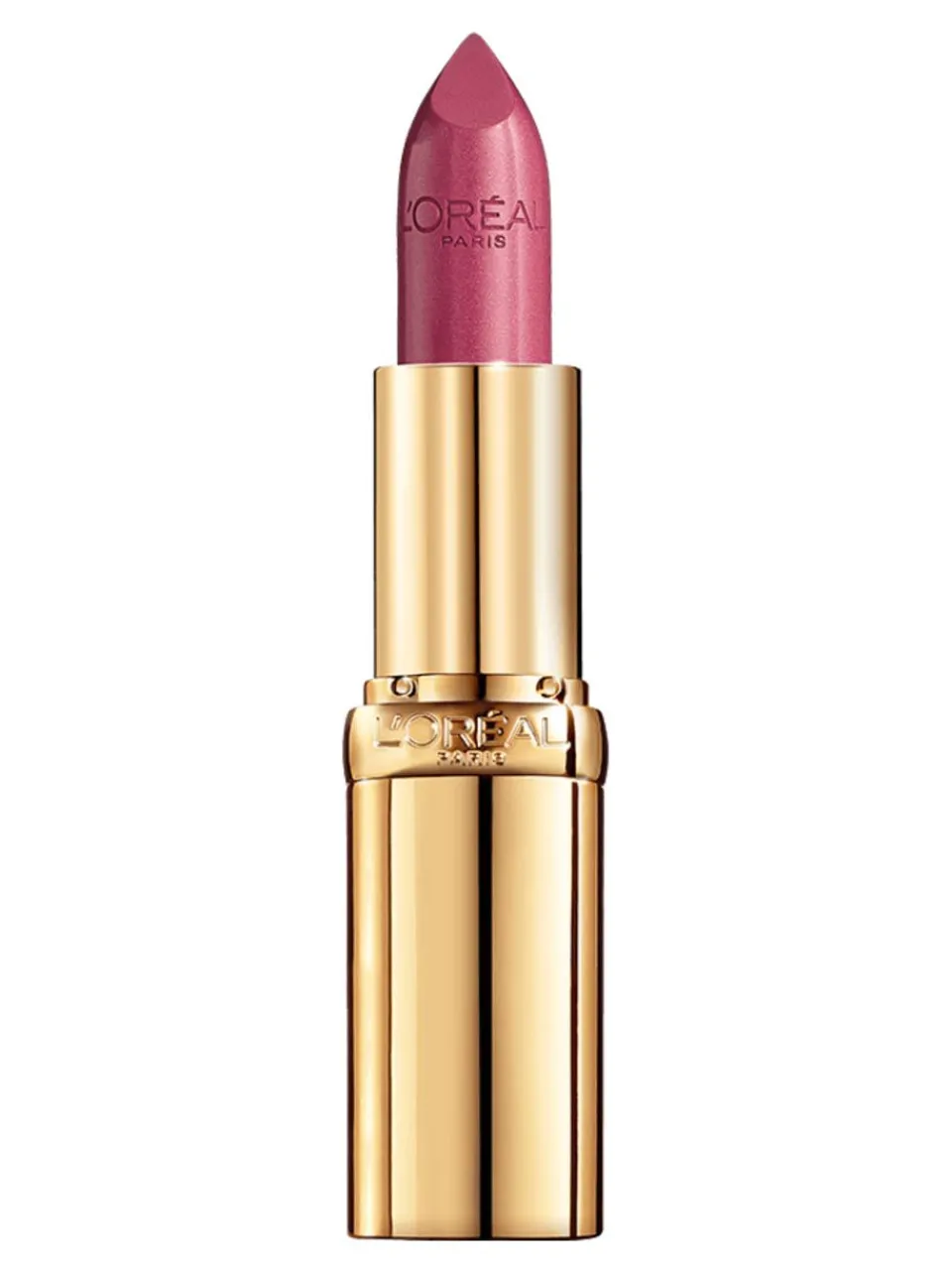 Best loral-paris L'Oréal Paris Color Riche Satin Lipstick N° 265 Rose Perle